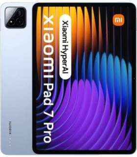 XIAOMI TABLET Pad 7 Pro 12/512GB Blue