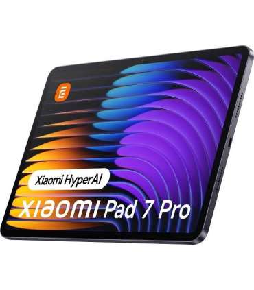 XIAOMI TABLET Pad 7 Pro 12/512GB Blue