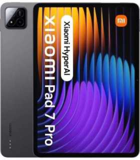 XIAOMI TABLET Pad 7 Pro 12/512GB Grey