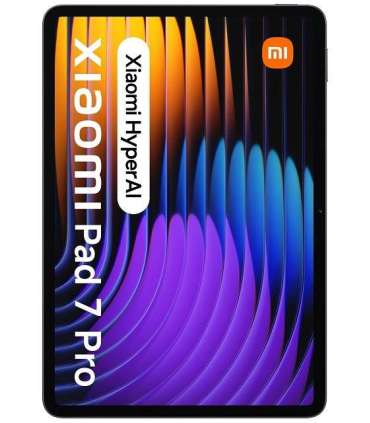 XIAOMI TABLET Pad 7 Pro 12/512GB Grey