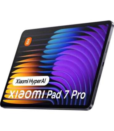 XIAOMI TABLET Pad 7 Pro 12/512GB Grey