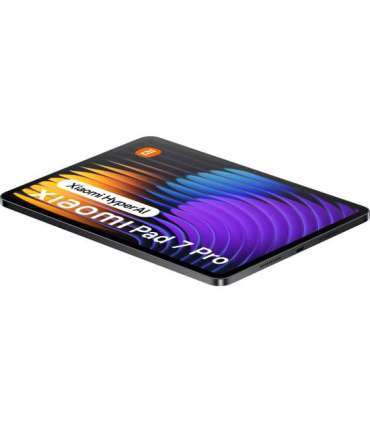 XIAOMI TABLET Pad 7 Pro 12/512GB Grey