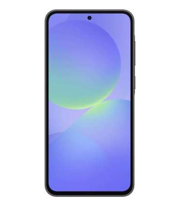 Samsung Galaxy A36 17 cm (6.7") Dual SIM Android 15 5G USB Type-C 6 GB 128 GB 5000 mAh Black