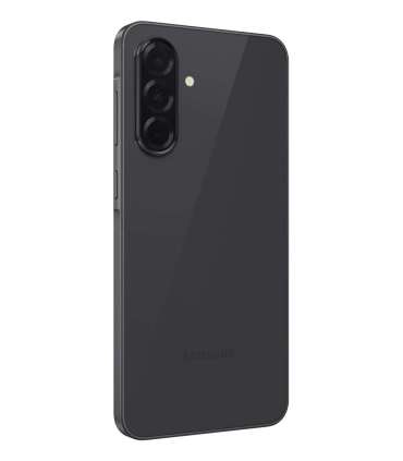 Samsung Galaxy A36 17 cm (6.7") Dual SIM Android 15 5G USB Type-C 6 GB 128 GB 5000 mAh Black