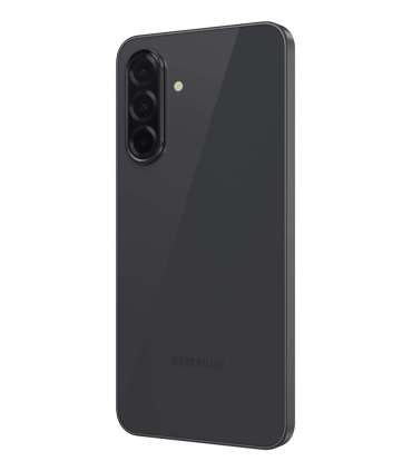 Samsung Galaxy A36 17 cm (6.7") Dual SIM Android 15 5G USB Type-C 6 GB 128 GB 5000 mAh Black