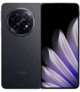 Oppo Find N5 5G DS 16/512GB Black