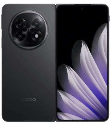 Oppo Find N5 5G DS 16/512GB Black