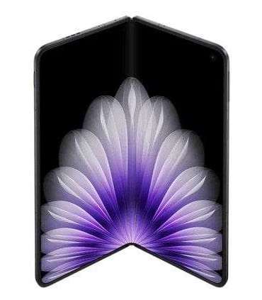 Oppo Find N5 5G DS 16/512GB Black