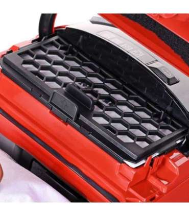 Odkurzacz MIELE Guard M1 Terra Red