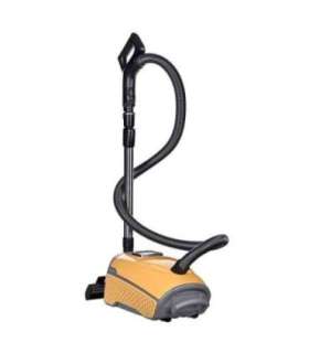 Odkurzacz MIELE Guard L1 Flex Sunset Yellow