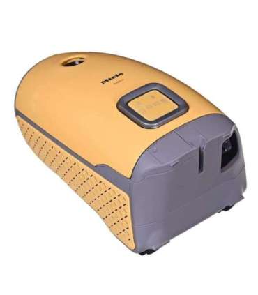 Odkurzacz MIELE Guard L1 Flex Sunset Yellow