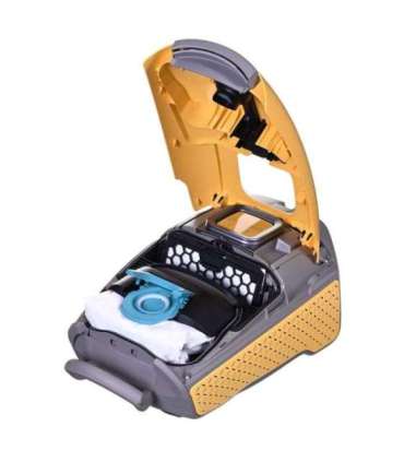 Odkurzacz MIELE Guard L1 Flex Sunset Yellow