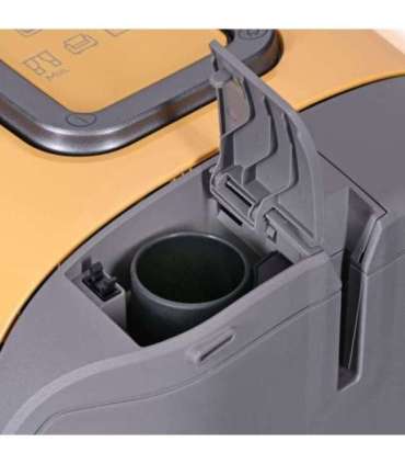 Odkurzacz MIELE Guard L1 Flex Sunset Yellow