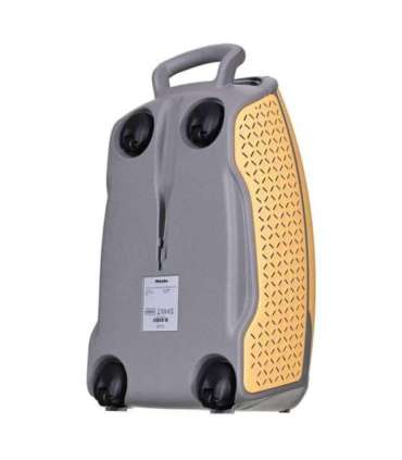 Odkurzacz MIELE Guard L1 Flex Sunset Yellow