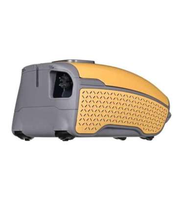 Odkurzacz MIELE Guard L1 Flex Sunset Yellow