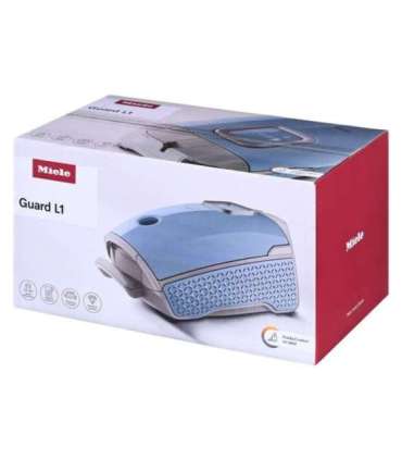 Odkurzacz MIELE Guard L1 Flex Sunset Yellow