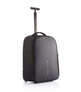 Bag/backpack with wheels XD Design Bobby Trolley black P705.771