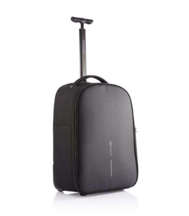 Bag/backpack with wheels XD Design Bobby Trolley black P705.771