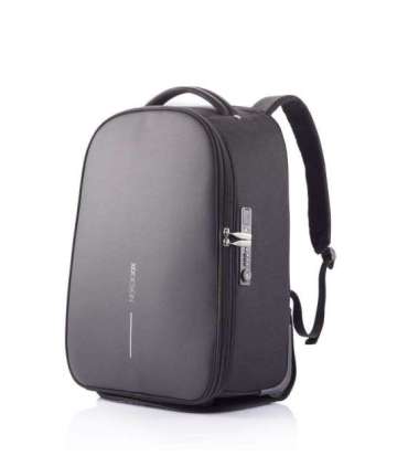 Bag/backpack with wheels XD Design Bobby Trolley black P705.771
