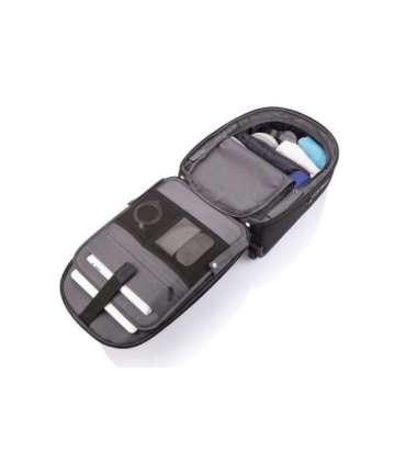 Bag/backpack with wheels XD Design Bobby Trolley black P705.771