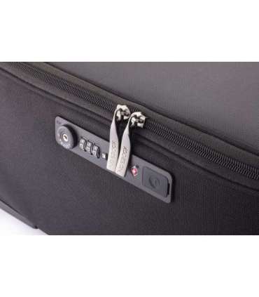 Bag/backpack with wheels XD Design Bobby Trolley black P705.771