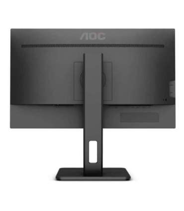 AOC Q24P2Q LED display 60.5 cm (23.8") 2560 x 1440 pixels Quad HD Black