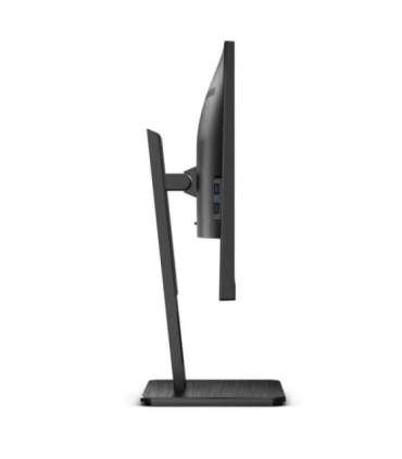 AOC Q24P2Q LED display 60.5 cm (23.8") 2560 x 1440 pixels Quad HD Black