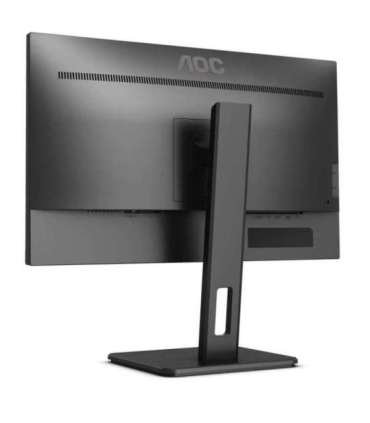 AOC Q24P2Q LED display 60.5 cm (23.8") 2560 x 1440 pixels Quad HD Black