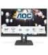 AOC E1 24E1Q computer monitor 60.5 cm (23.8") 1920 x 1080 pixels Full HD LED Black