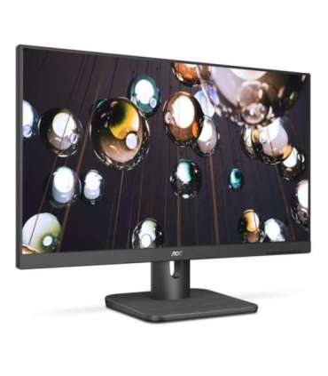 AOC E1 24E1Q computer monitor 60.5 cm (23.8") 1920 x 1080 pixels Full HD LED Black