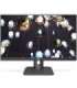 AOC E1 24E1Q computer monitor 60.5 cm (23.8") 1920 x 1080 pixels Full HD LED Black