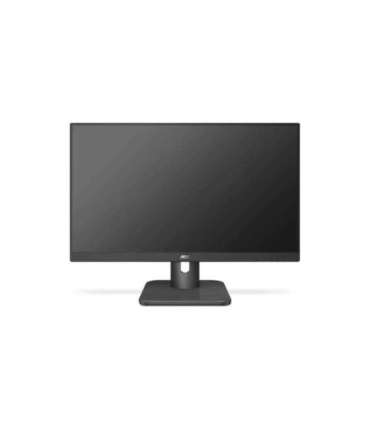 AOC E1 24E1Q computer monitor 60.5 cm (23.8") 1920 x 1080 pixels Full HD LED Black