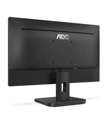 AOC E1 24E1Q computer monitor 60.5 cm (23.8") 1920 x 1080 pixels Full HD LED Black