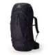 Gregory Stout 55 trekking backpack - forest black