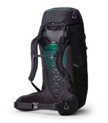 Gregory Stout 55 trekking backpack - forest black