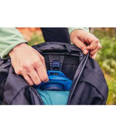 Gregory Stout 55 trekking backpack - forest black