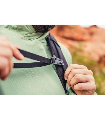 Gregory Stout 55 trekking backpack - forest black