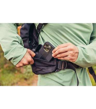 Gregory Stout 55 trekking backpack - forest black