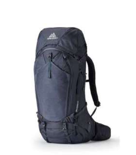 Trekking backpack - Gregory Baltoro 65 Alaska Blue
