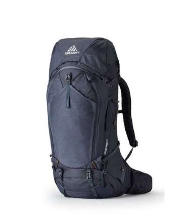 Trekking backpack - Gregory Baltoro 65 Alaska Blue
