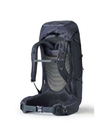 Trekking backpack - Gregory Baltoro 65 Alaska Blue