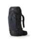 Trekking backpack - Gregory Baltoro 65 Obsidian Black