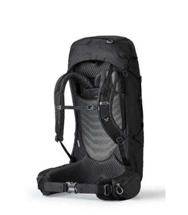 Trekking backpack - Gregory Baltoro 65 Obsidian Black