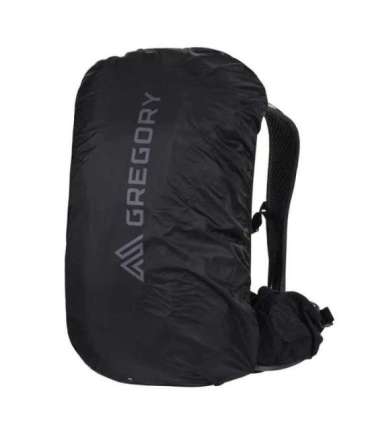 Trekking backpack - Gregory Citro 24 Ozone Black