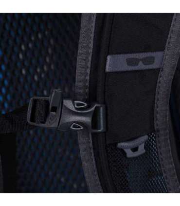 Trekking backpack - Gregory Citro 24 Ozone Black