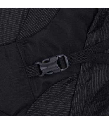 Trekking backpack - Gregory Citro 24 Ozone Black