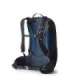 Trekking backpack - Gregory Citro 24 Ozone Black