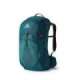 Trekking backpack - Gregory Juno 24 Emerald Green
