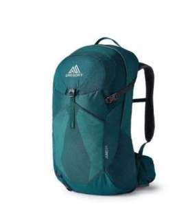 Trekking backpack - Gregory Juno 24 Emerald Green