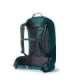 Trekking backpack - Gregory Juno 24 Emerald Green